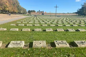 Terezín Memorial - The National Cemetery image