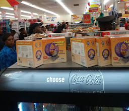 Shoprite Van Der Walt Street photo