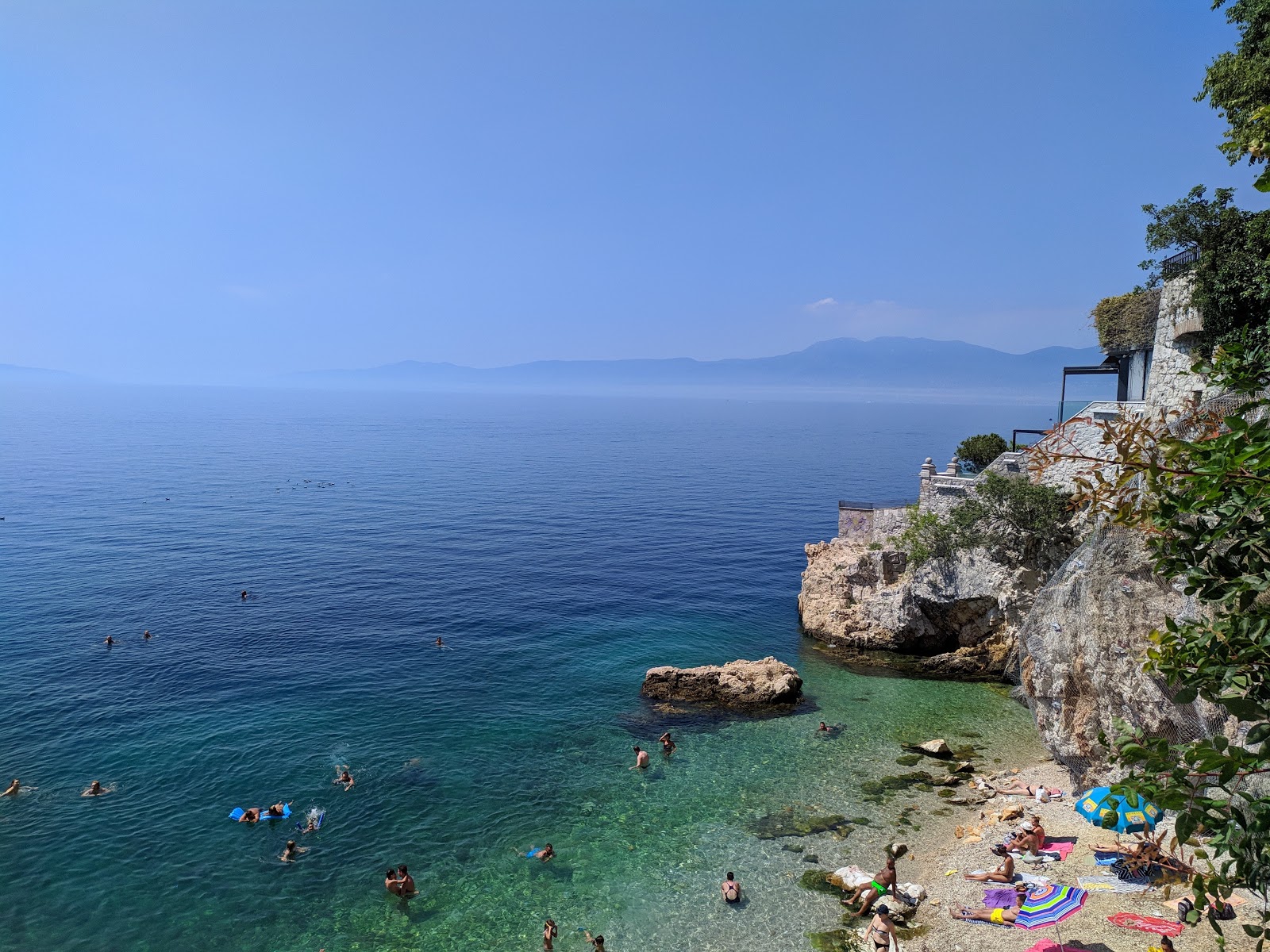 Sablicevo Beach photo #9