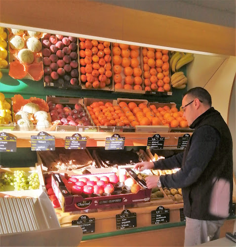 Épicerie Épicerie Viveco Chambois Gouffern en Auge