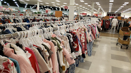 Department Store «T.J. Maxx & HomeGoods», reviews and photos, 6625 N Davis Hwy, Pensacola, FL 32504, USA