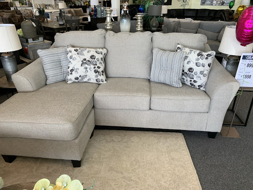 Furniture Store «Grand Furniture», reviews and photos, 836 E Little Creek Rd, Norfolk, VA 23518, USA