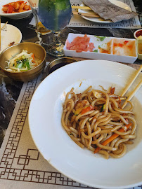 Plats et boissons du Restaurant japonais Sushi Wa à Montélimar - n°10