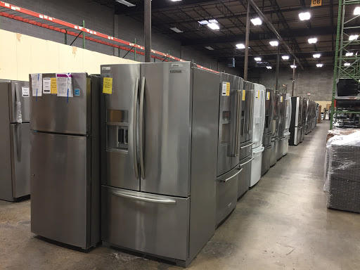 Appliance Store «Bray & Scarff», reviews and photos, 8610 Cherry Ln #17, Laurel, MD 20707, USA