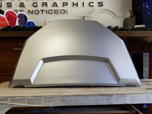 Sign Shop «Southern Star Signs & Graphics», reviews and photos, 22285 Ford Rd Suite 100, Porter, TX 77365, USA