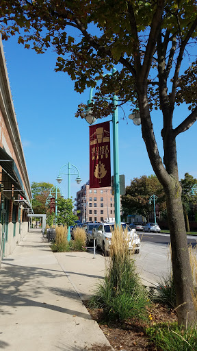 Community Center «Italian Community Center», reviews and photos, 631 E Chicago St, Milwaukee, WI 53202, USA