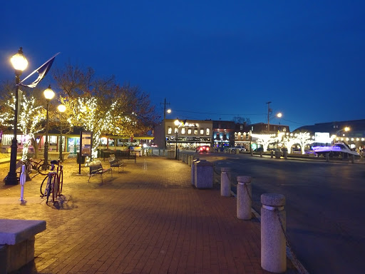 Ice Cream Shop «Annapolis Ice Cream Company», reviews and photos, 196 Main St, Annapolis, MD 21401, USA