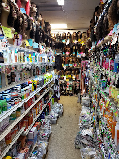 Young's Beauty Supply