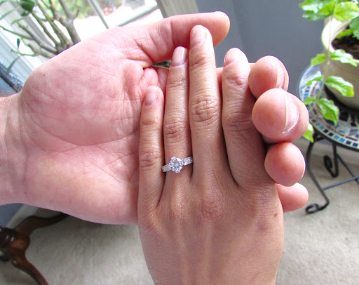 Jewelry Store «Beechwold Custom Jewelry», reviews and photos, 4663 N High St, Columbus, OH 43214, USA