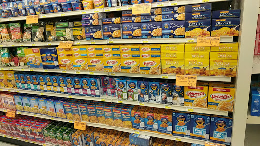 Grocery Store «Fareway Grocery», reviews and photos, 501 A Ave, Vinton, IA 52349, USA