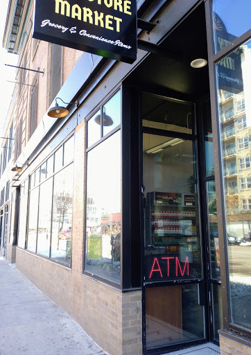 Convenience Store «City Store», reviews and photos, 1100 Broadway, Denver, CO 80203, USA