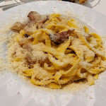 Photo n°3 de l'avis de Rachel.u fait le 22/08/2019 à 21:06 sur le  Ristorante Pizzeria Leone à Arce