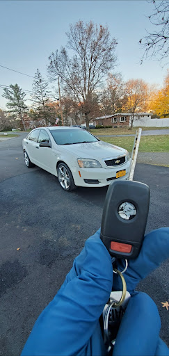 Harvey's Mobile Detailing en New City