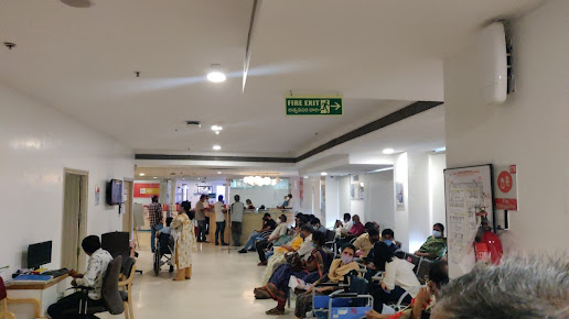 Dr Gokhale CT Associates,Apollo Hospital - Dr Gokhale CT Associates,Apollo Hospital