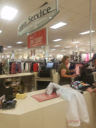 Department Store «JCPenney», reviews and photos, 800 S James Campbell Blvd, Columbia, TN 38401, USA