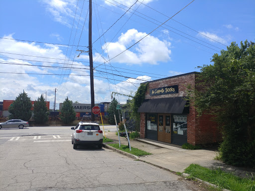 Book Store «A Cappella Books», reviews and photos, 208 Haralson Ave NE, Atlanta, GA 30307, USA