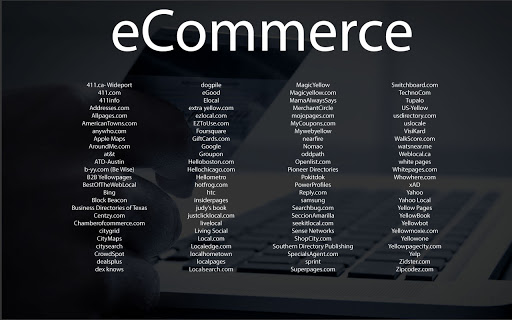 ServicePop - Websites for Nonprofits and Local Businesses image