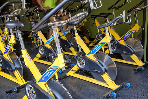 Gym «Pacific Northwest Fitness», reviews and photos, 401 Broadway Ave E, Seattle, WA 98102, USA