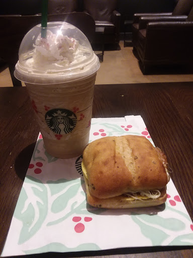 Coffee Shop «Starbucks», reviews and photos, 615 Paul Huff Parkway, Cleveland, TN 37312, USA