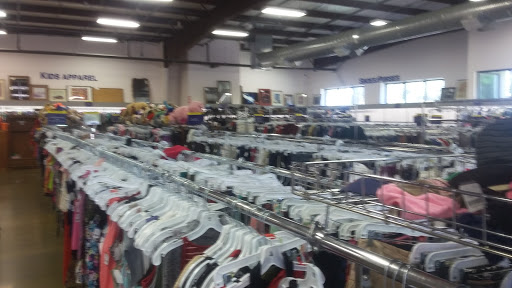 Thrift Store «Goodwill», reviews and photos, 11092 Coloma Rd, Rancho Cordova, CA 95670, USA