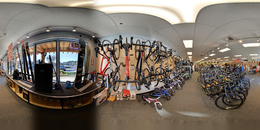 Bicycle Store «Pacific Bike and ski», reviews and photos, 510 228th Ave NE, Sammamish, WA 98074, USA