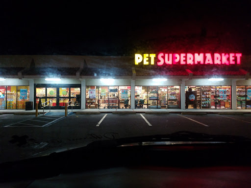 Pet Store «Pet Supermarket», reviews and photos, 12576 SW 8th St, Miami, FL 33184, USA