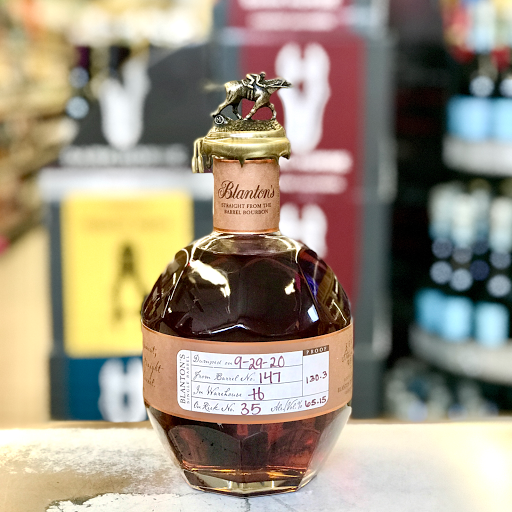 Liquor Store «Globe Liquors», reviews and photos, 5 Cape Rd, Taunton, MA 02780, USA