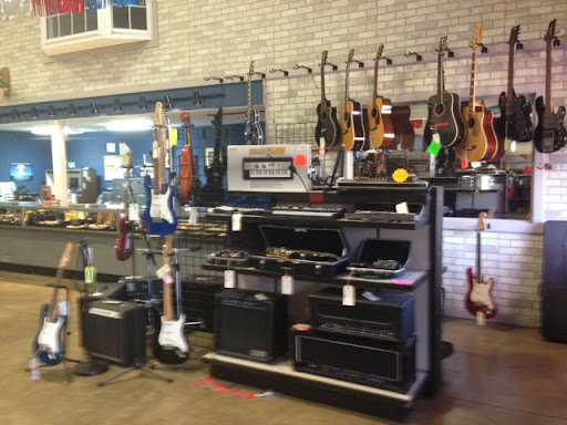 Pawn Shop «USA Loans Pawn Shop», reviews and photos, 5925 S University Ave, Little Rock, AR 72209, USA