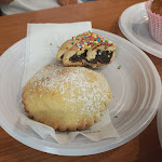 Photo n°1 de l'avis de Iris.e fait le 08/07/2022 à 16:13 sur le  Caffè pasticceria michele à Erice