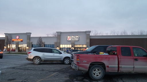 Home Improvement Store «Tractor Supply Co.», reviews and photos, 66143 Van Dyke, Washington, MI 48095, USA