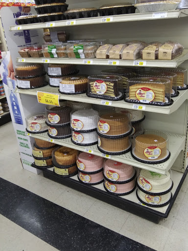 Discount Supermarket «Food Outlet», reviews and photos, 439 Coliseum Blvd, Montgomery, AL 36109, USA