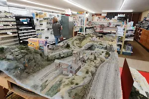 Tommy Gilbert's Hobby Shop image