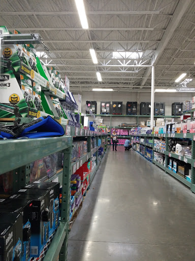 Warehouse club «BJ’s Wholesale Club», reviews and photos, 125 Green Acres Rd S, Valley Stream, NY 11581, USA