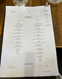 Photo n°4 de Korus restaurant à Paris ()