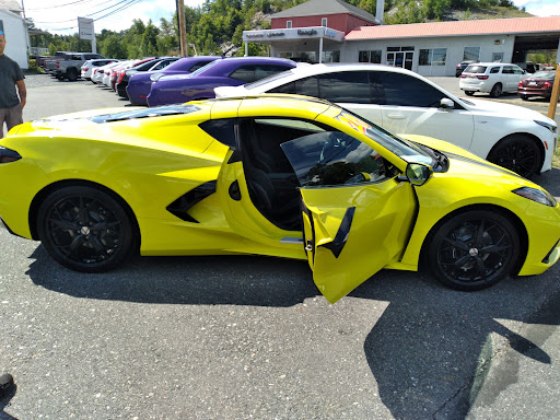 Car Dealer «Dotta Auto Sales Inc», reviews and photos, 1300 Blue Valley Dr, Pen Argyl, PA 18072, USA