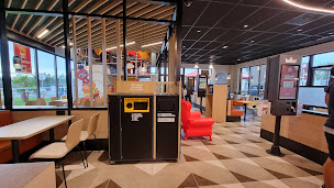 Photo n°81 de Burger King à Boé ()
