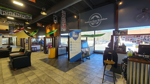 Subaru Dealer «Prestige Subaru», reviews and photos, 585 Tunnel Rd, Asheville, NC 28805, USA