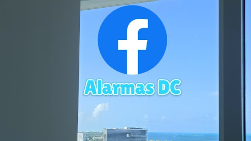 Alarmas DC