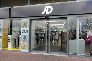 JD Sports