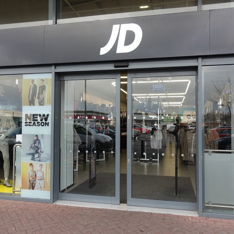 JD Sports