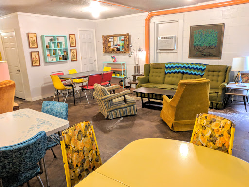 Coffee Shop «The Bean Coffee Shop», reviews and photos, 169 S Gay St, Auburn, AL 36830, USA