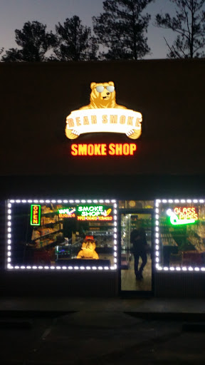 Tobacco Shop «Bear Smoke Smokeshop», reviews and photos, 1000 Marietta Hwy #400, Roswell, GA 30075, USA