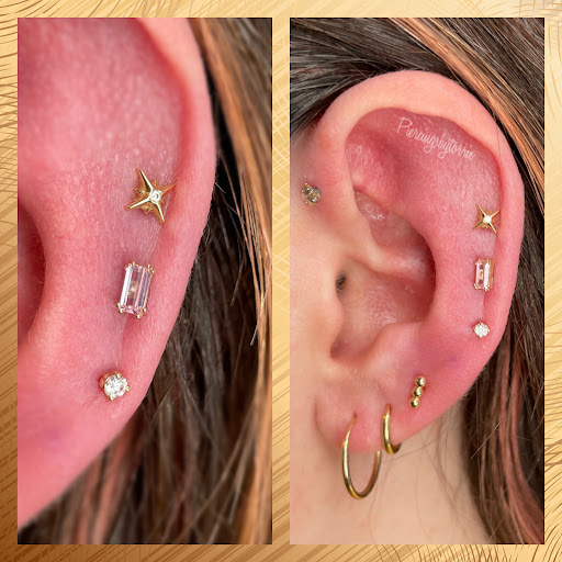 Explore small money tattoo ideas, creative tattoo ideas in Fort Walton Beach, available at Piercings by Torrie
