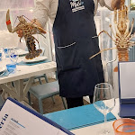 Photo n°6 de l'avis de Elena.zacco1965.l fait le 07/04/2023 à 19:10 sur le  Ristorente di Mare - Molo17 à Naples