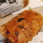 Photo n° 1 de l'avis de Maxime.e fait le 05/09/2022 à 11:30 pour Mamatte Boulangerie Café à Amiens