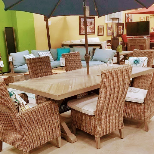 Furniture Store «Sunshine Furniture», reviews and photos, 7178 S Memorial Dr, Tulsa, OK 74133, USA