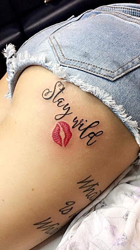 Tattoo Shop «Inkfected Tattoos LLC», reviews and photos, 3740 Glenmore Ave, Cincinnati, OH 45211, USA