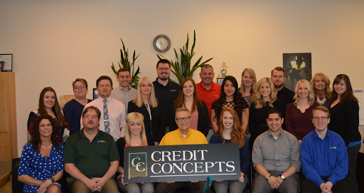 Loan Agency «Credit Concepts Inc», reviews and photos