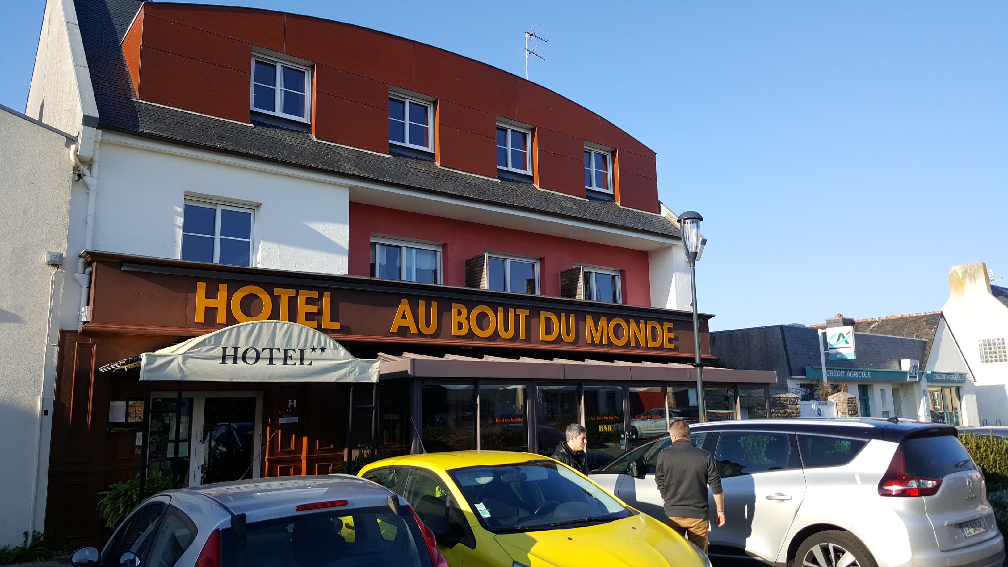 Photo n° 2 de l'avis de Alain.o fait le 29/03/2019 à 19:29