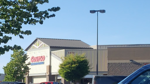 Warehouse store «Costco Wholesale», reviews and photos, 1470 Marvin Rd NE, Lacey, WA 98516, USA